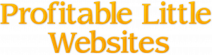 Profitable Litle Websites Logo